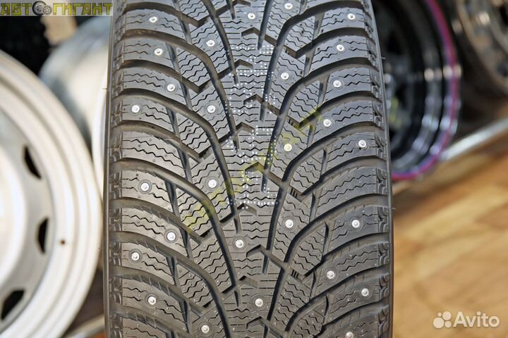 Maxxis Premitra Ice Nord NP5 205/55 R16 94T