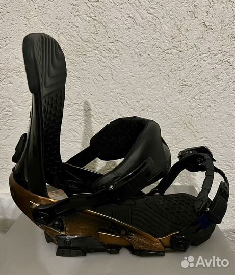 Крепление для сноуборда