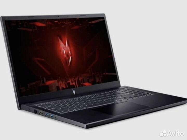 Acer Nitro V15 anv15 51