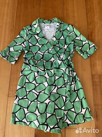 Платье для девочки Gap