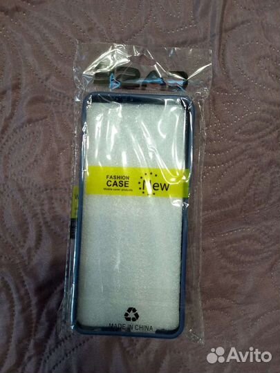 Чехол на samsung А22 5G