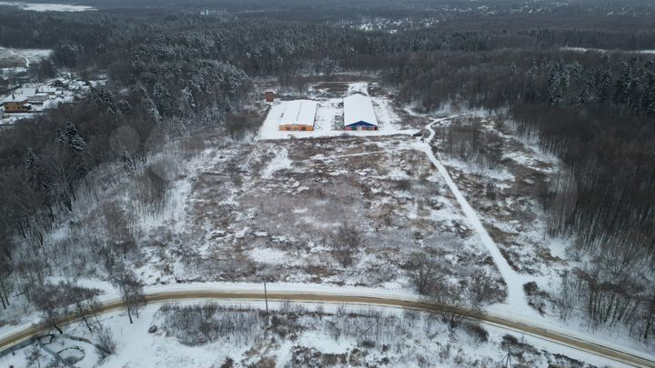 Склад, 2000 м²