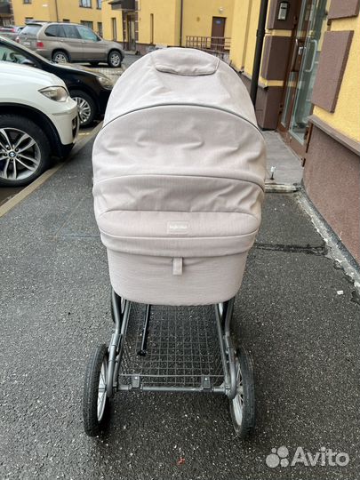 Коляска люлька Inglesina