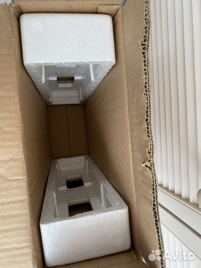 Коробка для системного блока