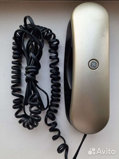 Стационарный телефон