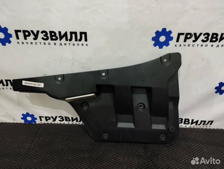 Продолжение двери левое Renault T 7482516626