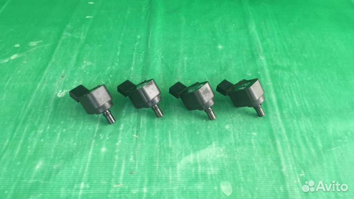 Катушка зажигания Audi A3 V8 1.2л tfsi 2012-2016