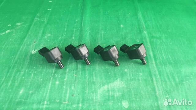 Катушка зажигания Audi A3 V8 1.2л tfsi 2012-2016