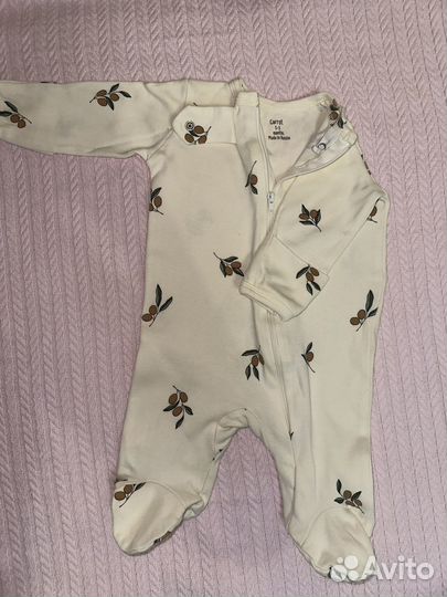 Слип для девочки