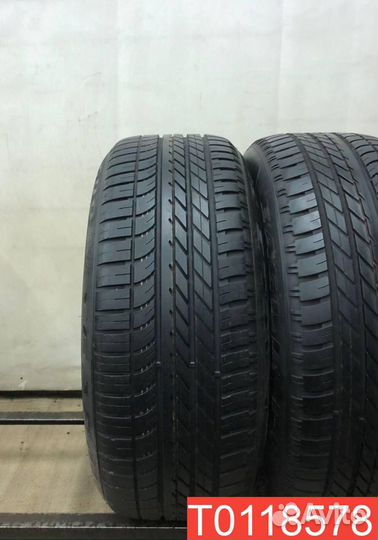 Goodyear Eagle F1 Asymmetric SUV 4x4 275/45 R21 110W