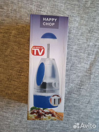 Измельчитель для кухни