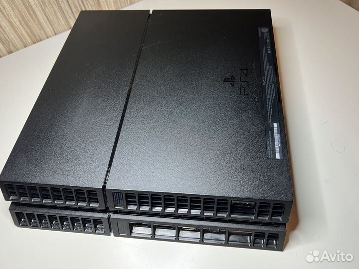 Sony Playstation 4 500gb Прошитая.по 9.00