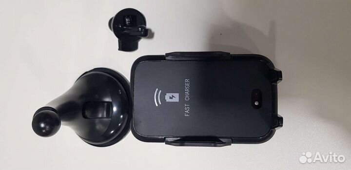 Беспроводное з/у flexis