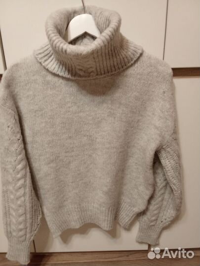 Свитер женский 46 48