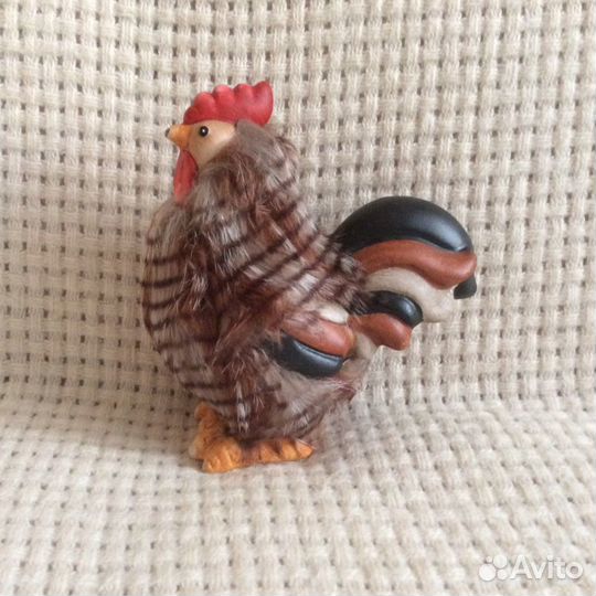 Фигурка керамическая 