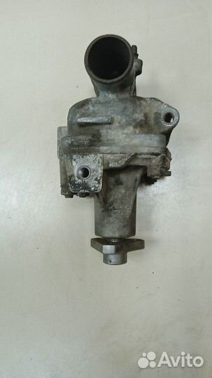Насос водяной (помпа) Chevrolet Niva, LADA 2107