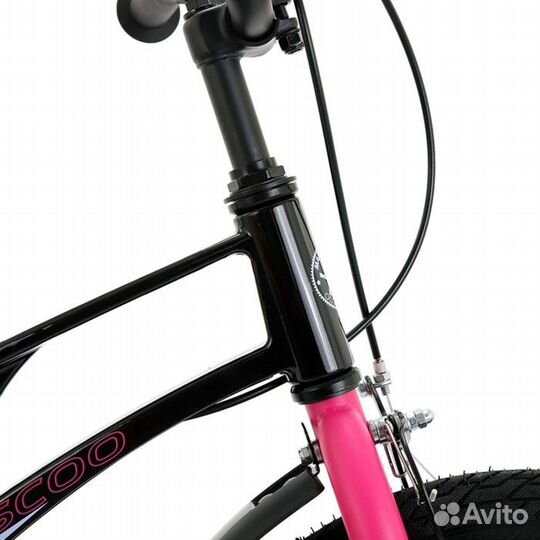 Велосипед 16