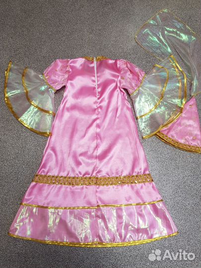 Карнавальный костюм 