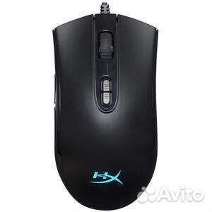 Игровая мышь hyperx