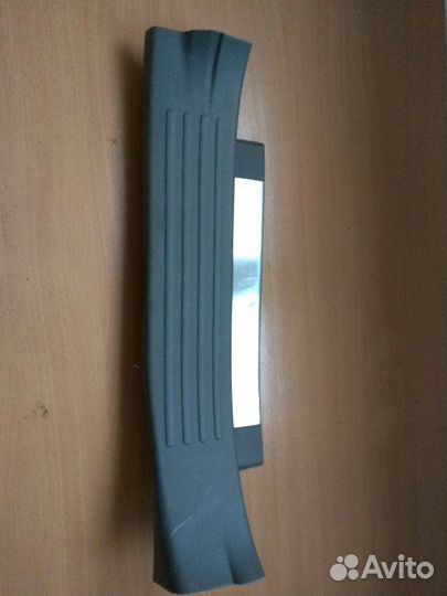 Накладка порога (внутренняя) Lexus Gx460 2009-H.b