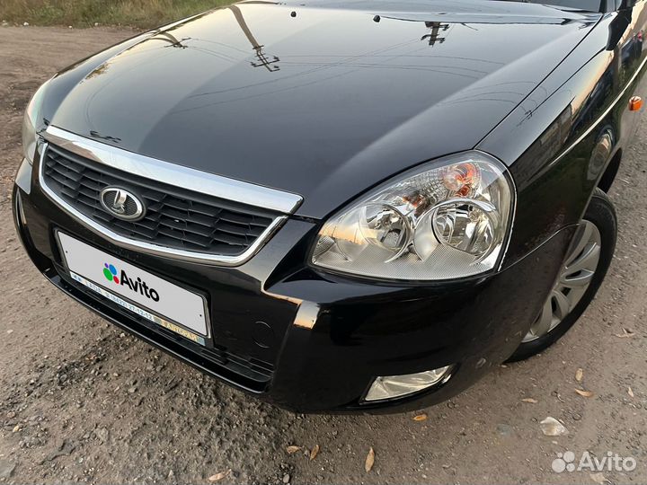 LADA Priora 1.6 МТ, 2014, 145 000 км