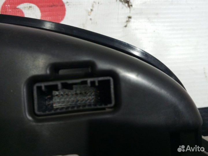 Панель приборов Renault Megane 3 K4MV838 1.6 2010