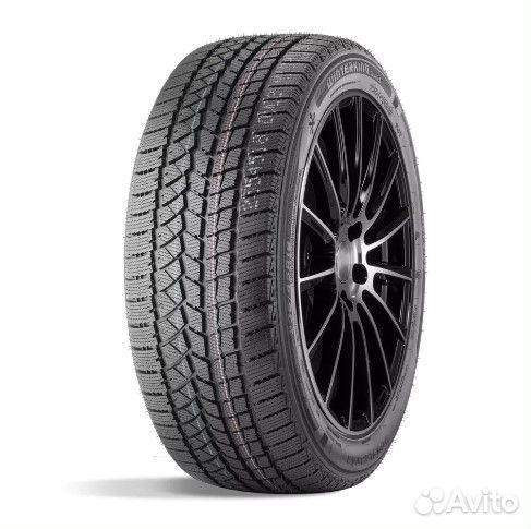 DoubleStar DW02 215/75 R15 100S