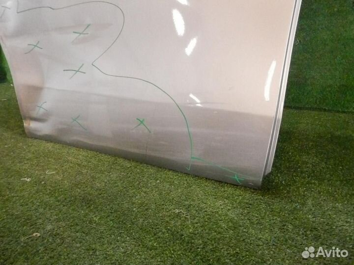 Дверь задняя правая Toyota Fortuner 2 (2015-н.в.)