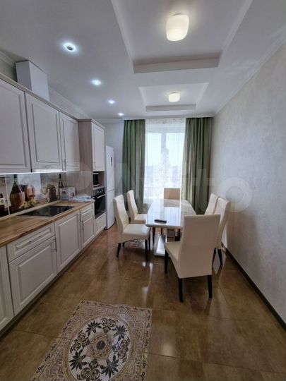 Комната 20 м² в 2-к., 12/18 эт.