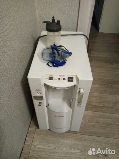 Кислородный концентратор