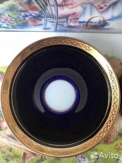 Кофейный сервиз