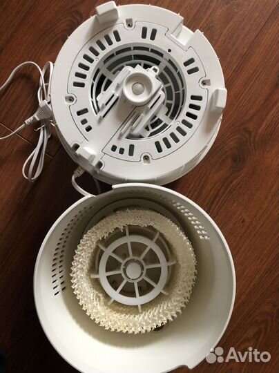 Philips HU 4803 / Philips HU 4102