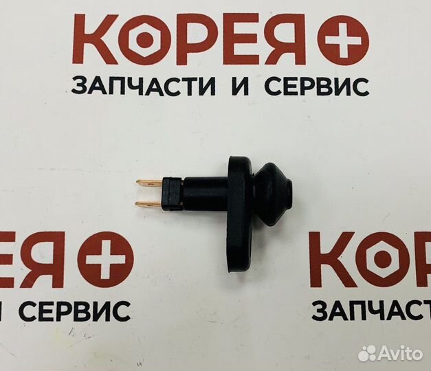 Включатель сигнала открытой двери Lacetti