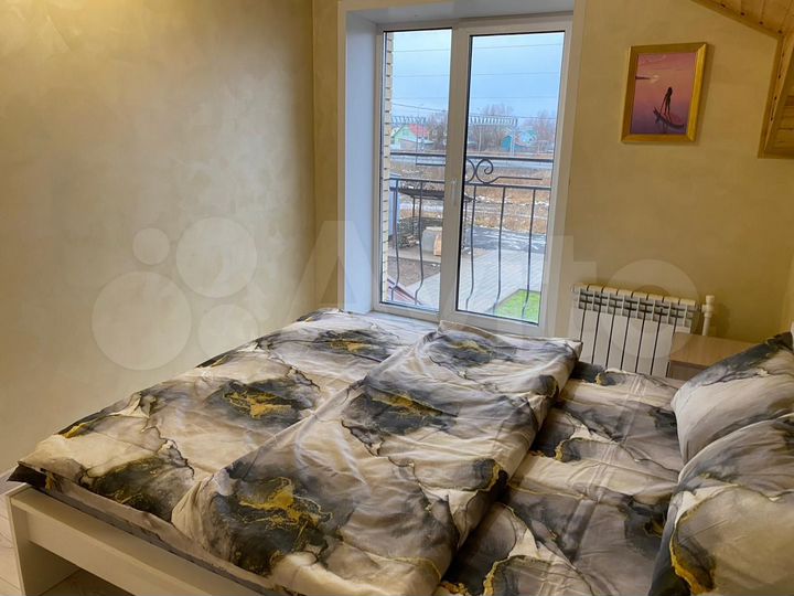 4-к. таунхаус, 100 м²