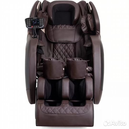 Массажное кресло новое