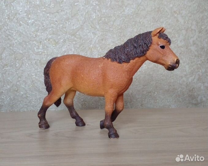 Лошади schleich