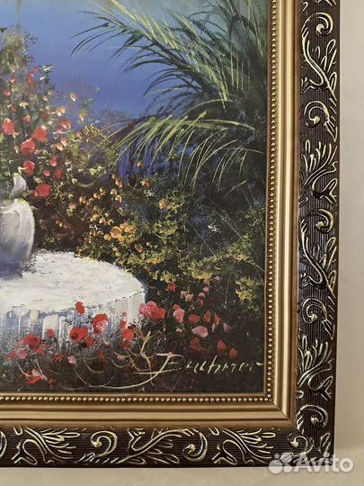 Интерьерная картина