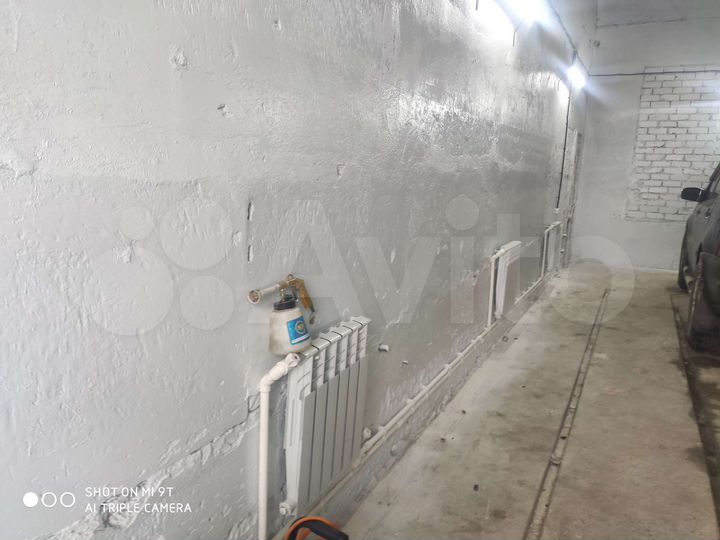 Свободного назначения, 100 м²