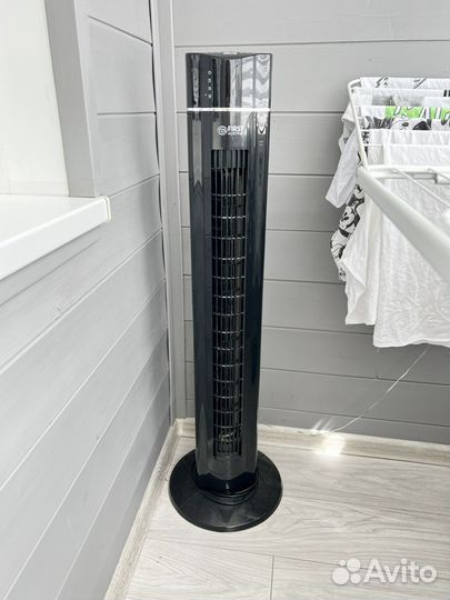 Напольный вентилятор First Aroma