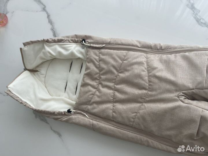 Муфта для ног stokke