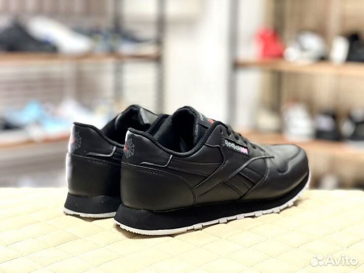 Кроссовки мужские Reebok Classic