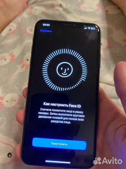 iPhone 11 Pro Max, 256 ГБ