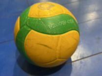 Волейбольный мяч mikasa