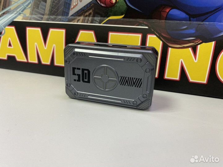 Наушники M50