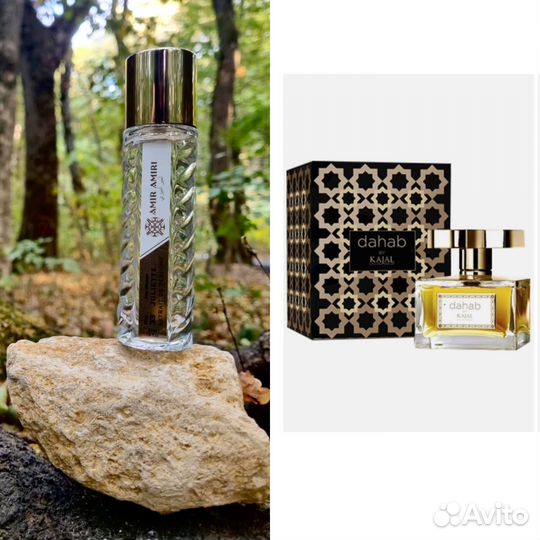 Парфюм Amir Amiri