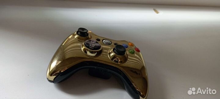 Xbox 360
