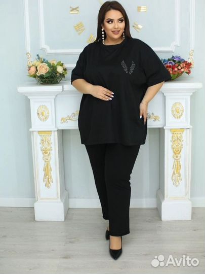 Ликвидация женской одежды все размеры