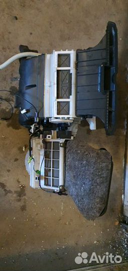 Мицубиси аутлендр Хl и Пежо 4007