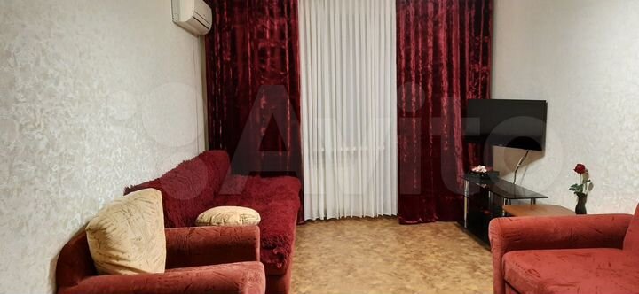 2-к. квартира, 45 м², 5/9 эт.