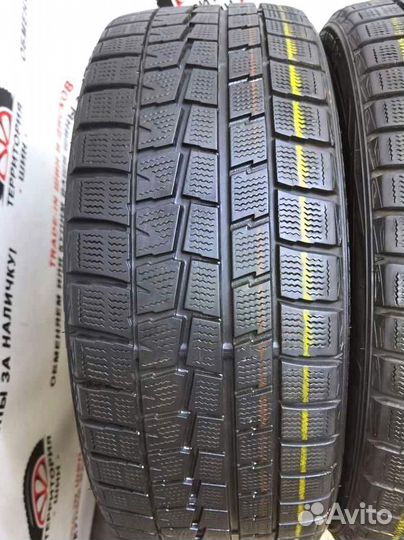 Dunlop Winter Maxx 215/45 R17 87H